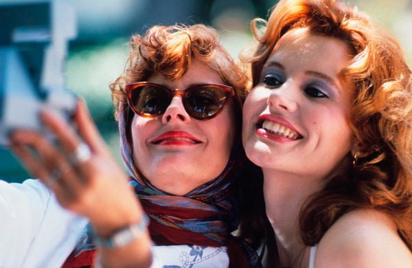 Thelma & Louise
