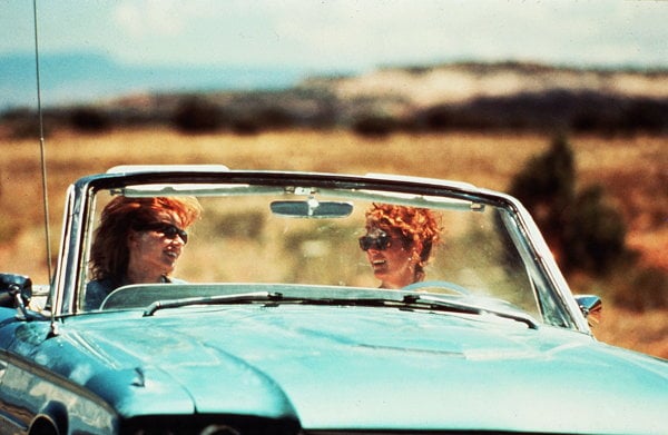 Thelma & Louise