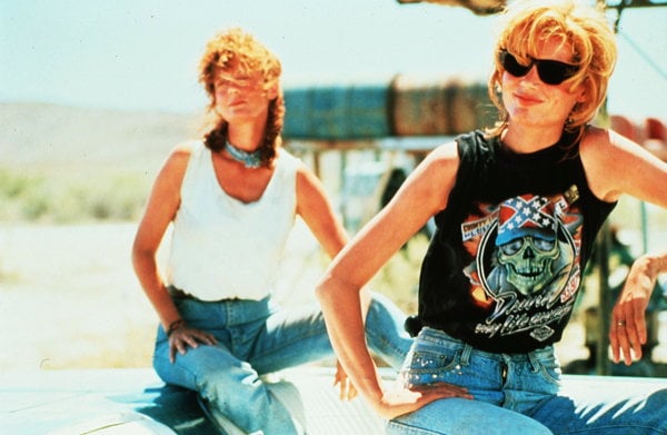 Thelma & Louise