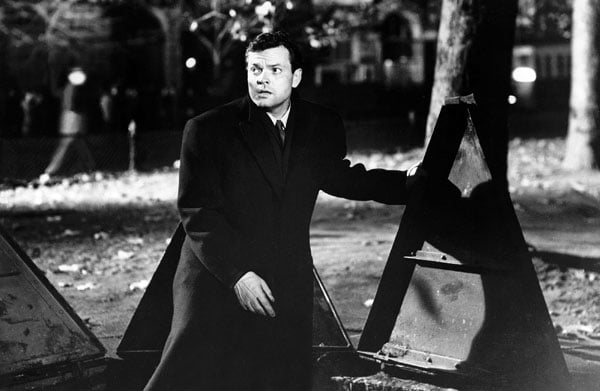 The Third Man