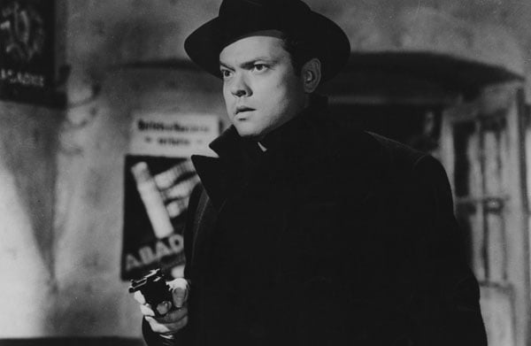 The Third Man