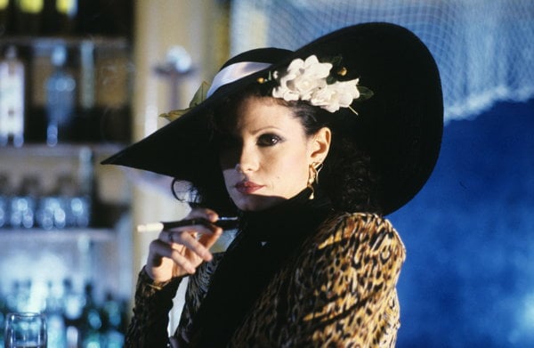 NYFF ’84: Three Crowns of the Sailor