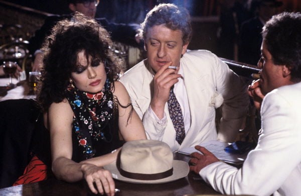 NYFF ’84: Three Crowns of the Sailor