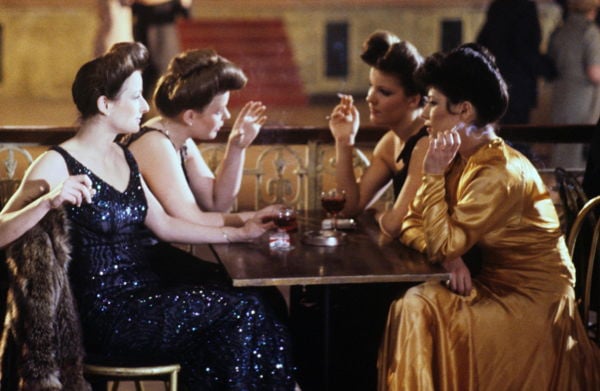 NYFF ’84: Three Crowns of the Sailor