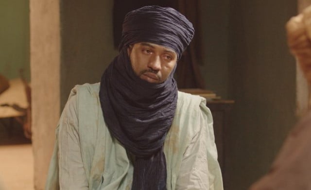 Timbuktu
