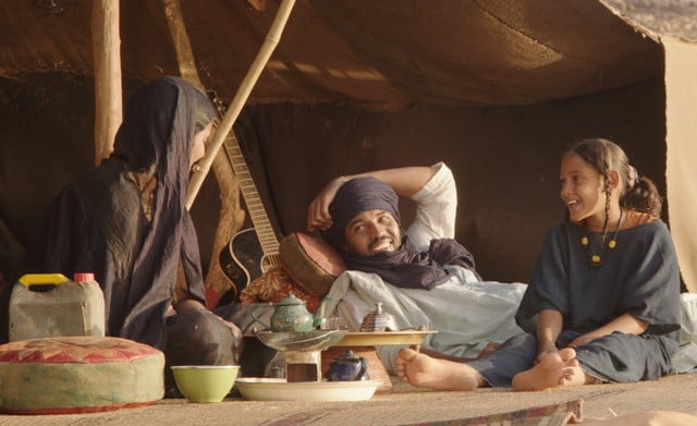Timbuktu