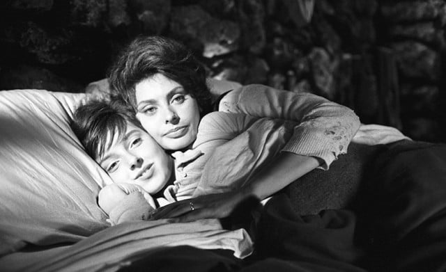 Two Women