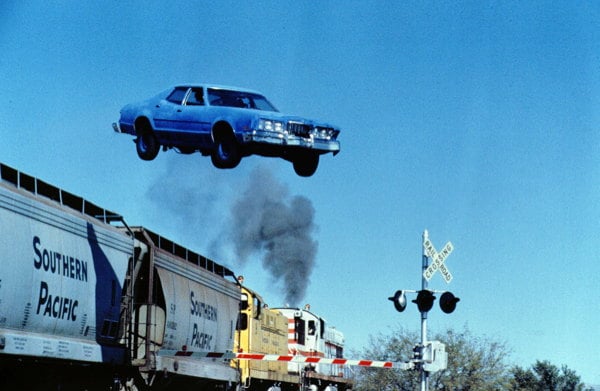 Robert Zemeckis: I Wanna Hold Your Hand + Used Cars