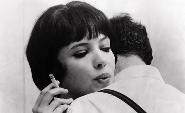 Vivre sa vie