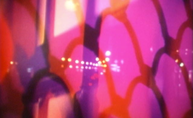 Program 10: Super-8 Short Fuse Incandescence