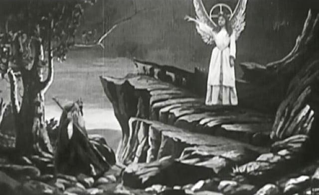 Oded the Wanderer