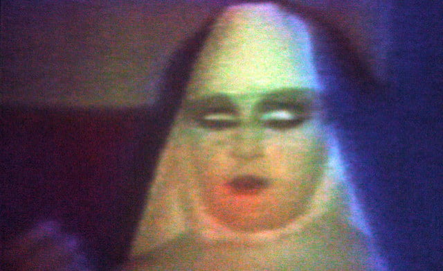 Early Shorts by John Waters