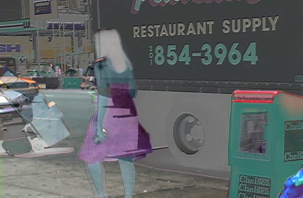 Doppelganger (The Eternal Return)
