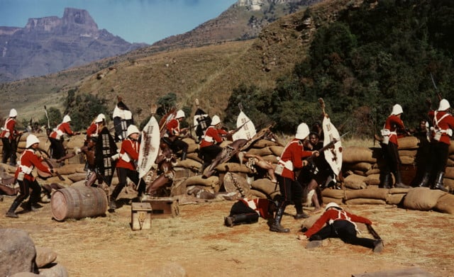 Zulu