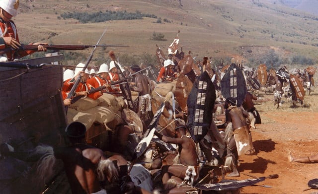 Zulu