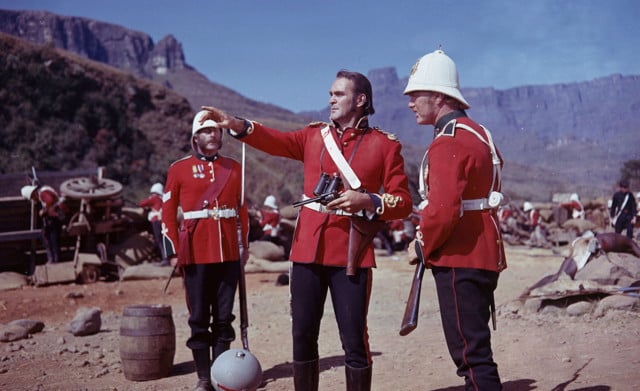 Zulu