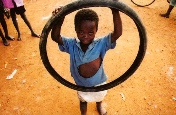 ABC Africa