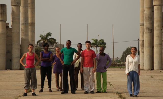Dance and Community