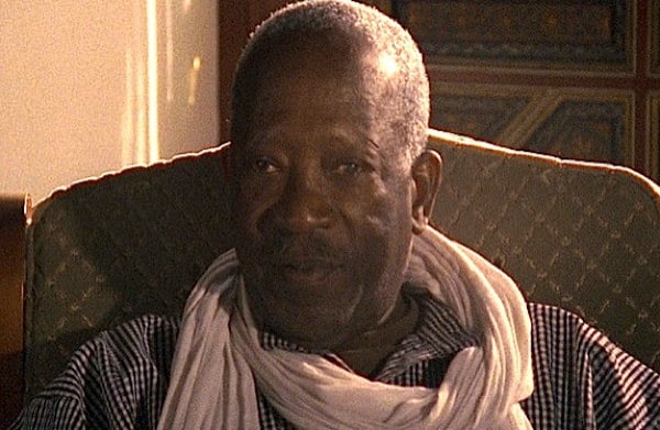 Ousmane Sembène All At Once