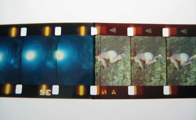Program 33: Stan Brakhage