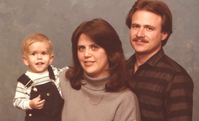 An Unreal Dream: The Michael Morton Story