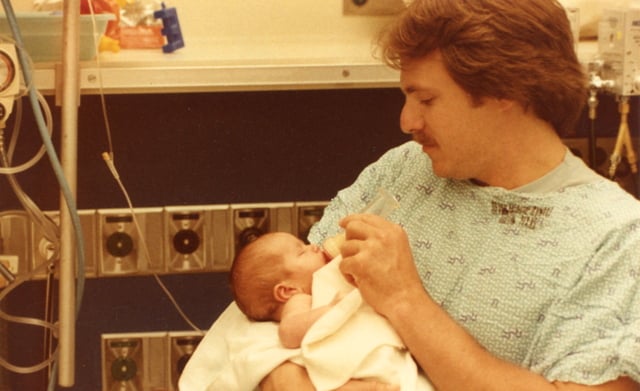 An Unreal Dream: The Michael Morton Story