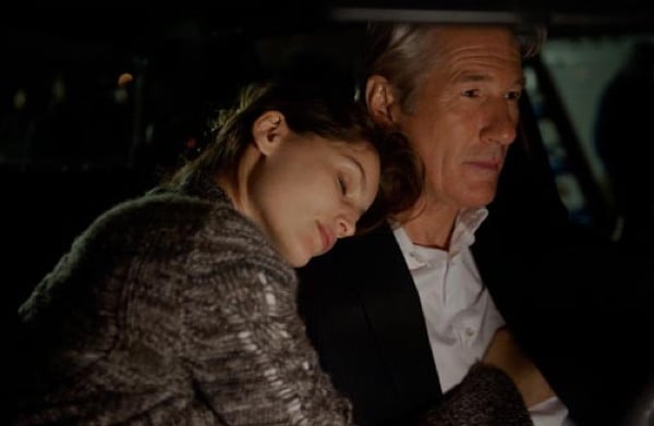 Arbitrage