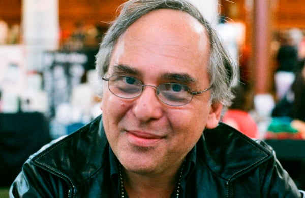 The Art of Spiegelman