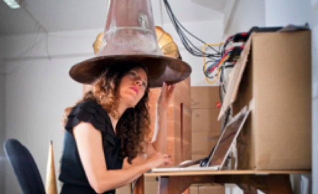 Program I: Aura Satz