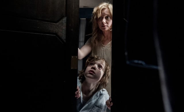 The Babadook