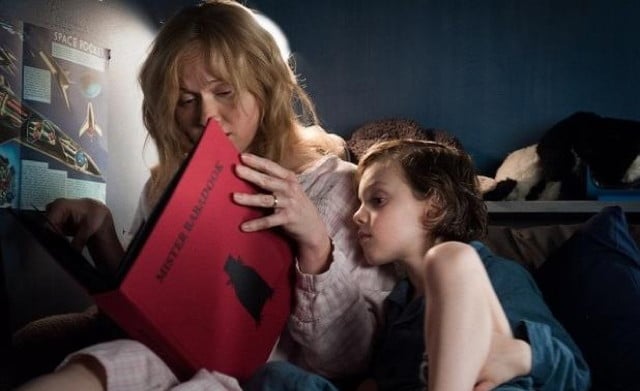 The Babadook