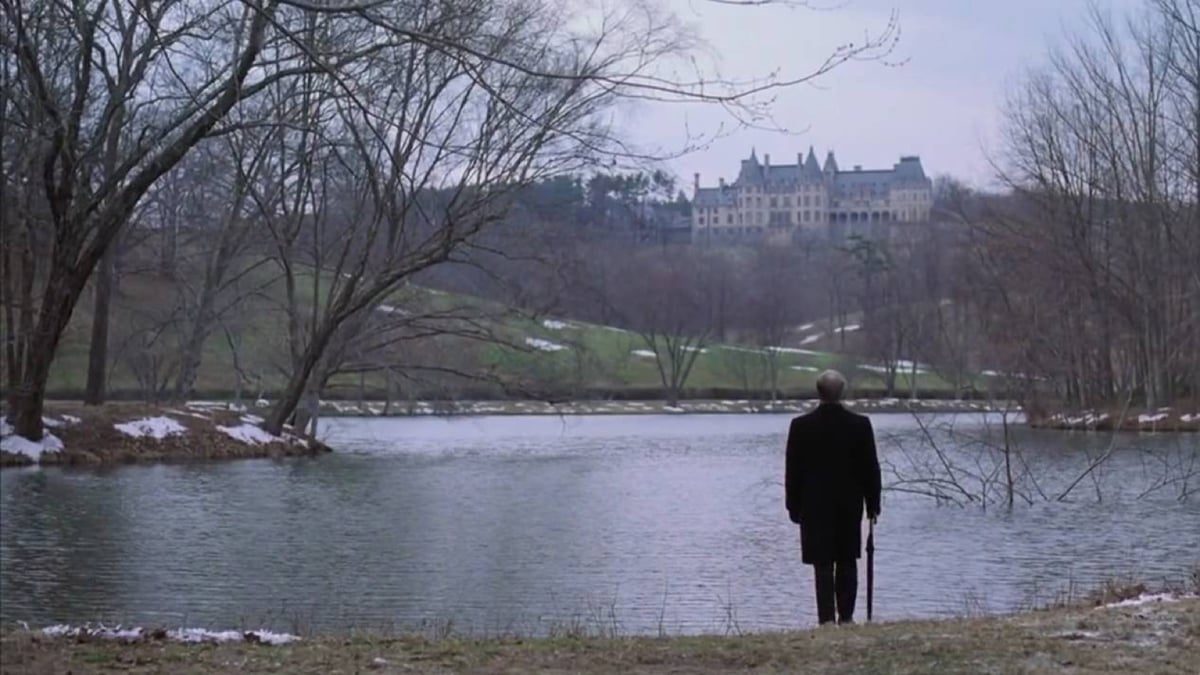 Being There