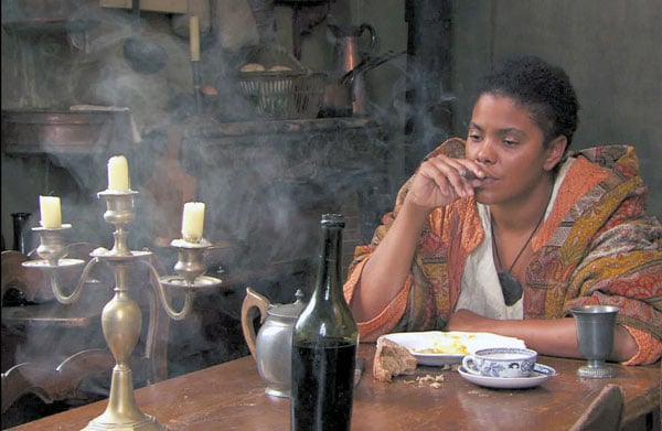 NYFF ’10: Black Venus