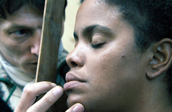 NYFF ’10: Black Venus