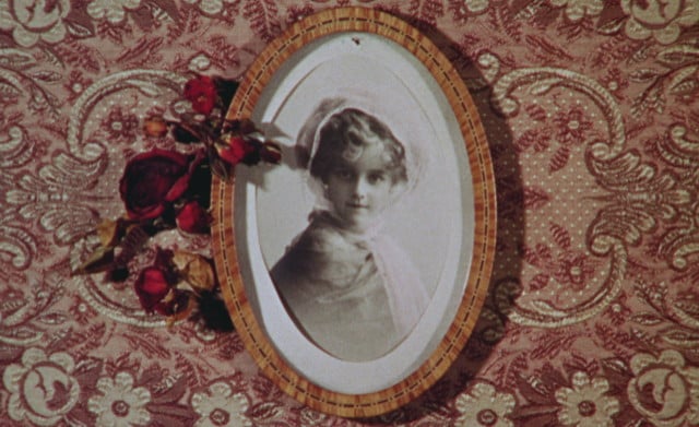 Walerian Borowczyk Shorts Program