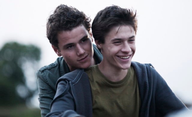 Boys (NewFest)