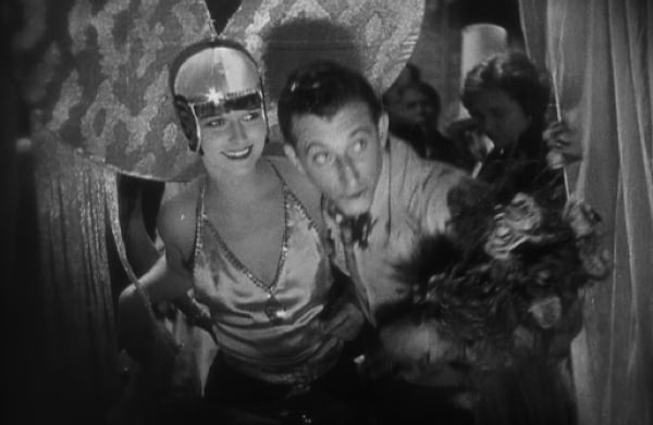 Cabaret-Berlin: The Wild Scene