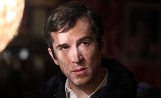 Free Talks: Guillaume Canet