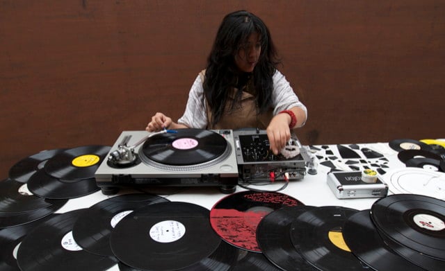 Sound + Vision Live: Fan Letters, Maria Chavez & Kendall Williams