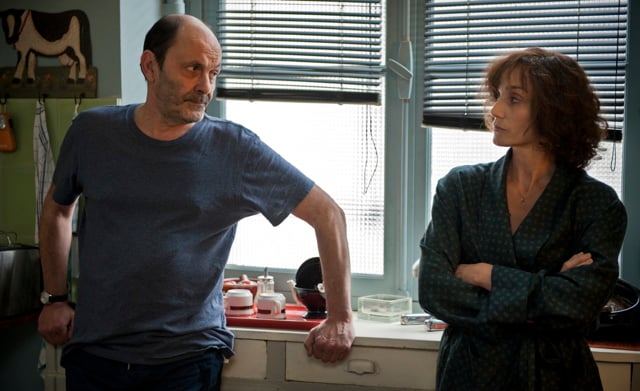 Cherchez Hortense
