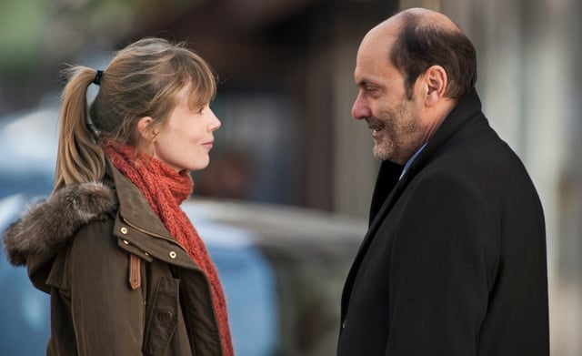 Cherchez Hortense