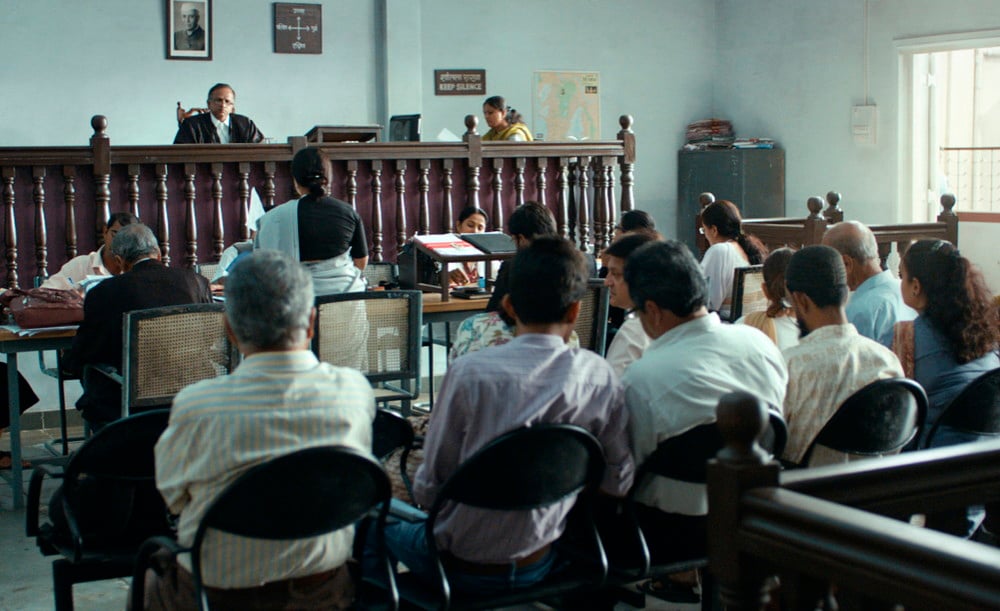 Court