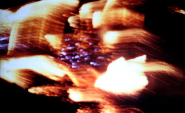 Program 10: Super-8 Short Fuse Incandescence