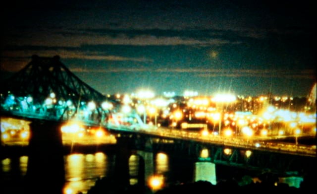 Program 10: Super-8 Short Fuse Incandescence