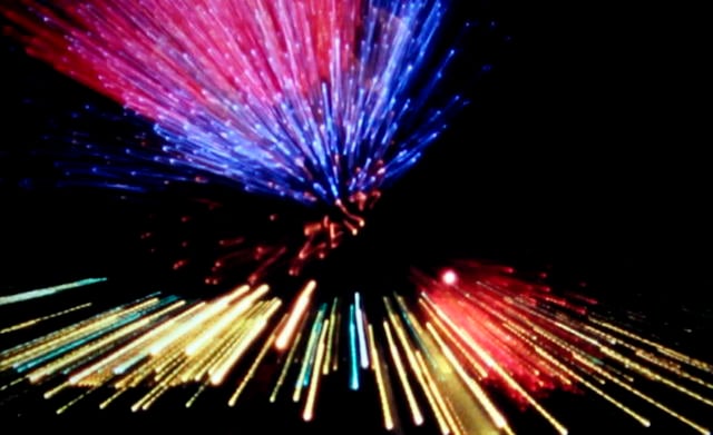 Program 10: Super-8 Short Fuse Incandescence