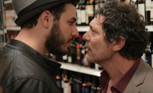 New Directors Shorts Program 2