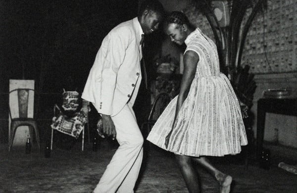 Dolce Vita Africana