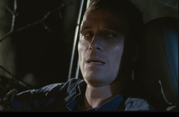 Eden Lake