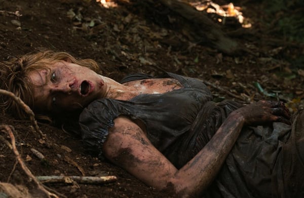 Eden Lake