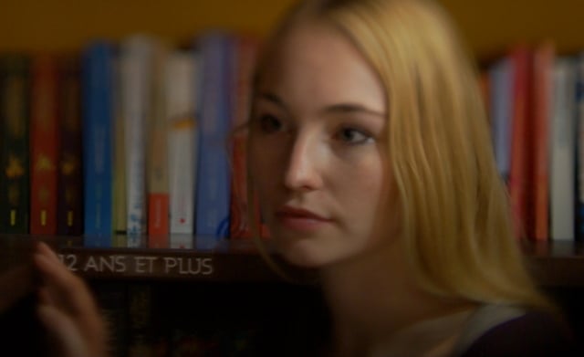 Flesh of My Flesh